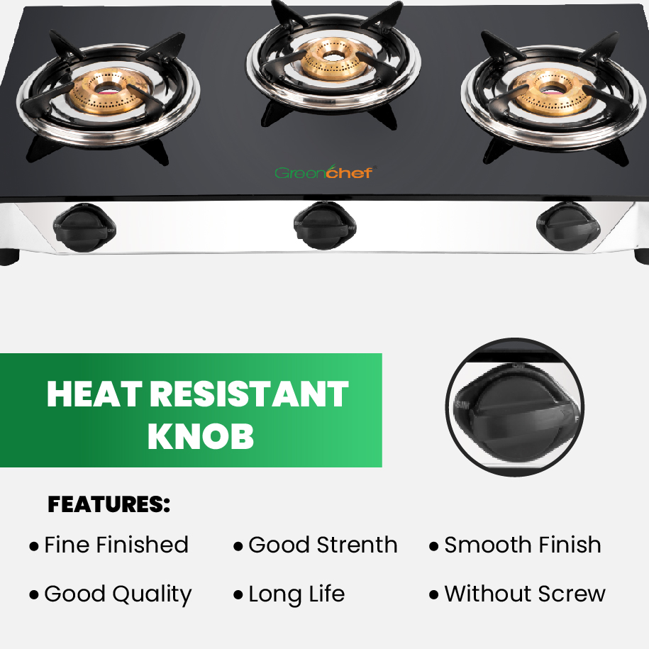 Greenchef Appliances Limited Onestop solution for home and kitchen